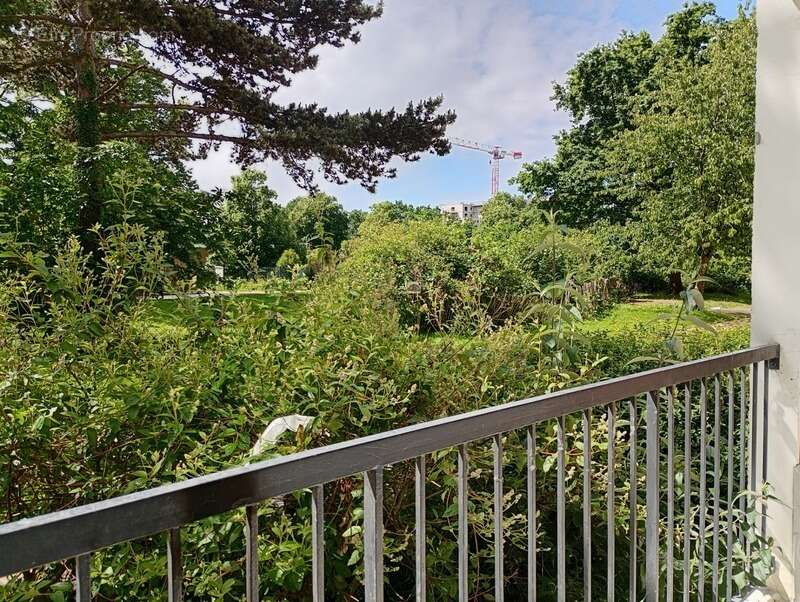 T5 rénové 84 m² – 4 chambres – Balcon – Idéal colocation ou famille – Rennes - photo 4