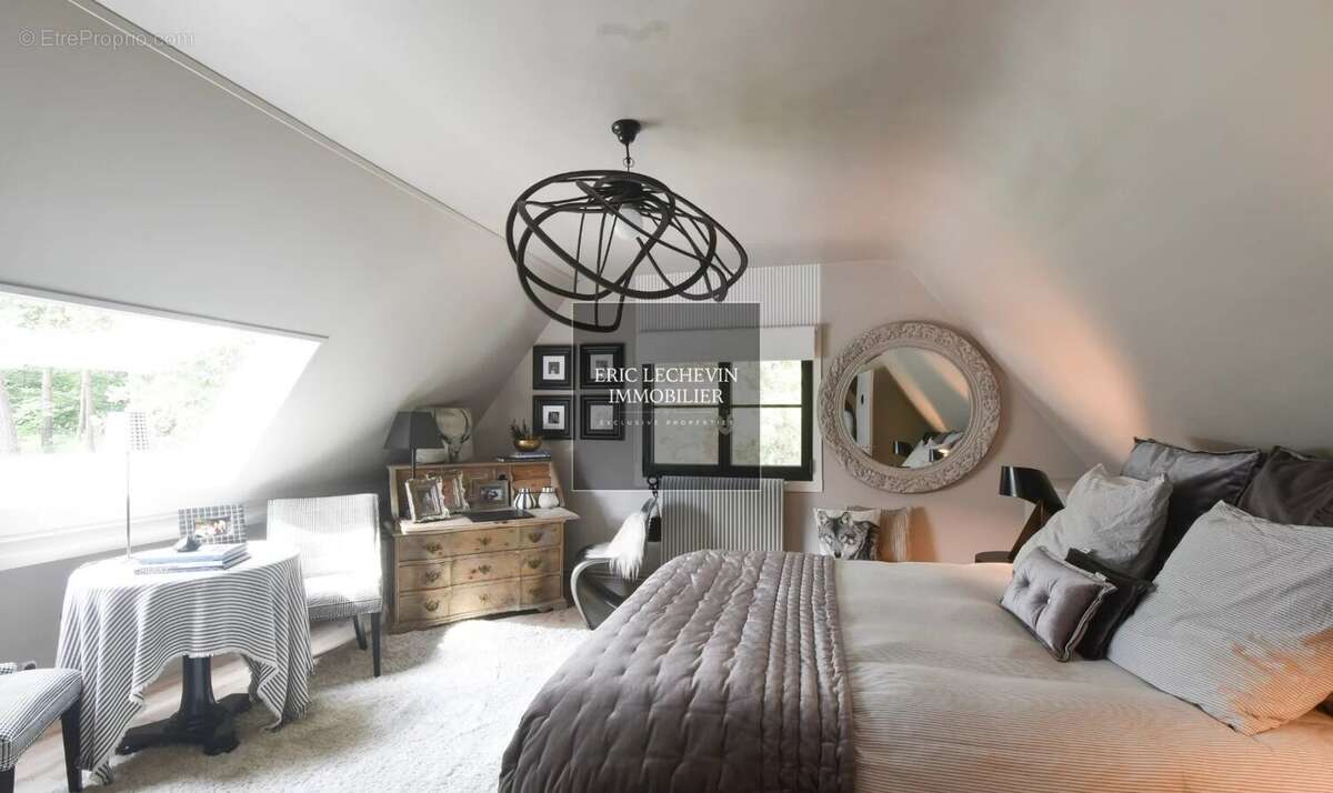 Maison à NEUFCHATEL-HARDELOT