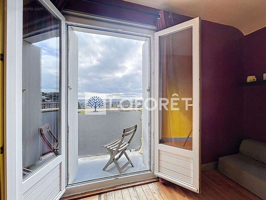 Maison à BOIS-GUILLAUME