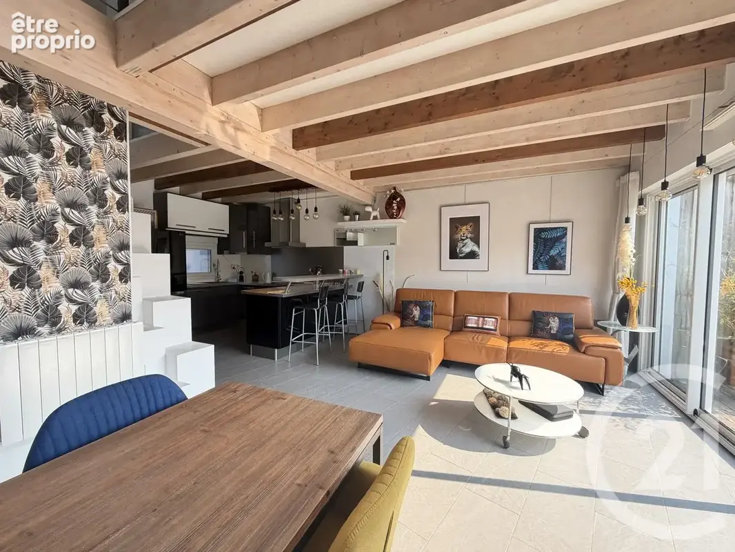 Maison 3 pièces 76 m² à vendre à Begles (33130) - photo 3