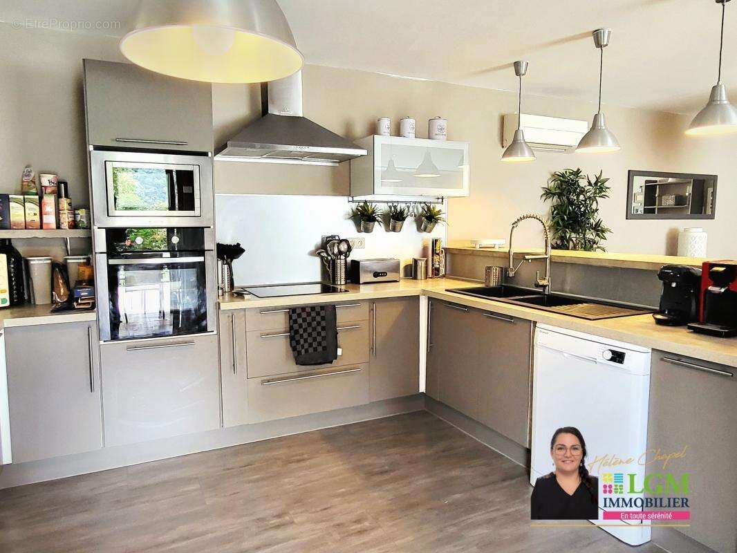 Maison à SAINT-FLORENT-SUR-AUZONNET