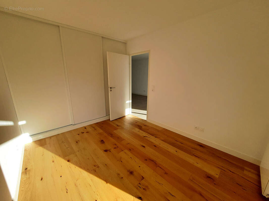 Appartement à SAINT-JEAN-DE-LUZ