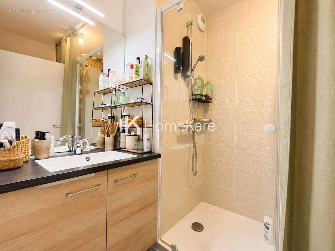 Appartement 68 m² à Carbon-Blanc  - photo 8