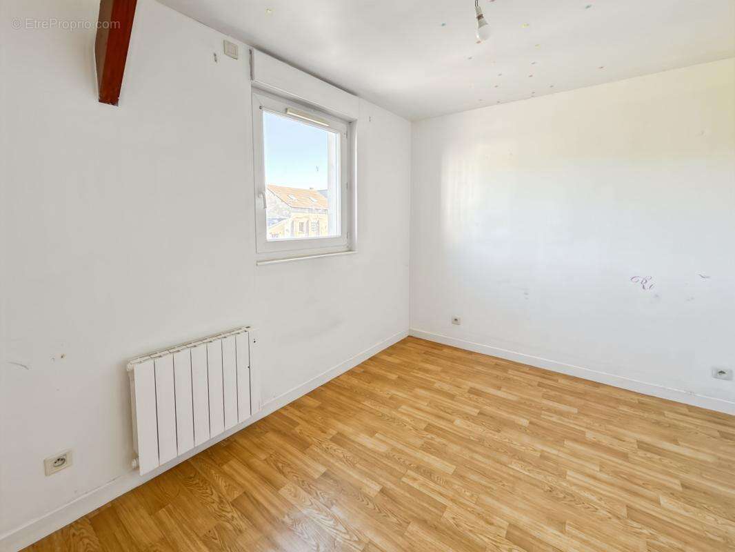 Appartement à SAINT-JEAN-LE-BLANC
