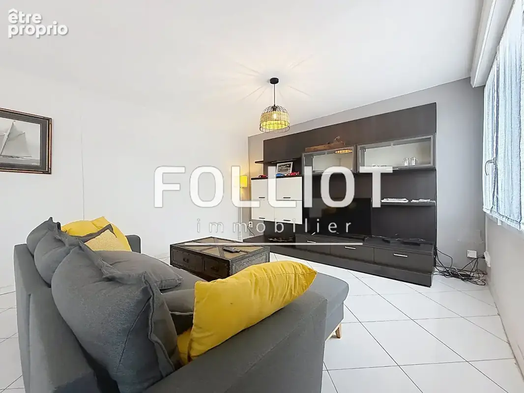 A VENDRE Maison Blainville Sur Mer - photo 3
