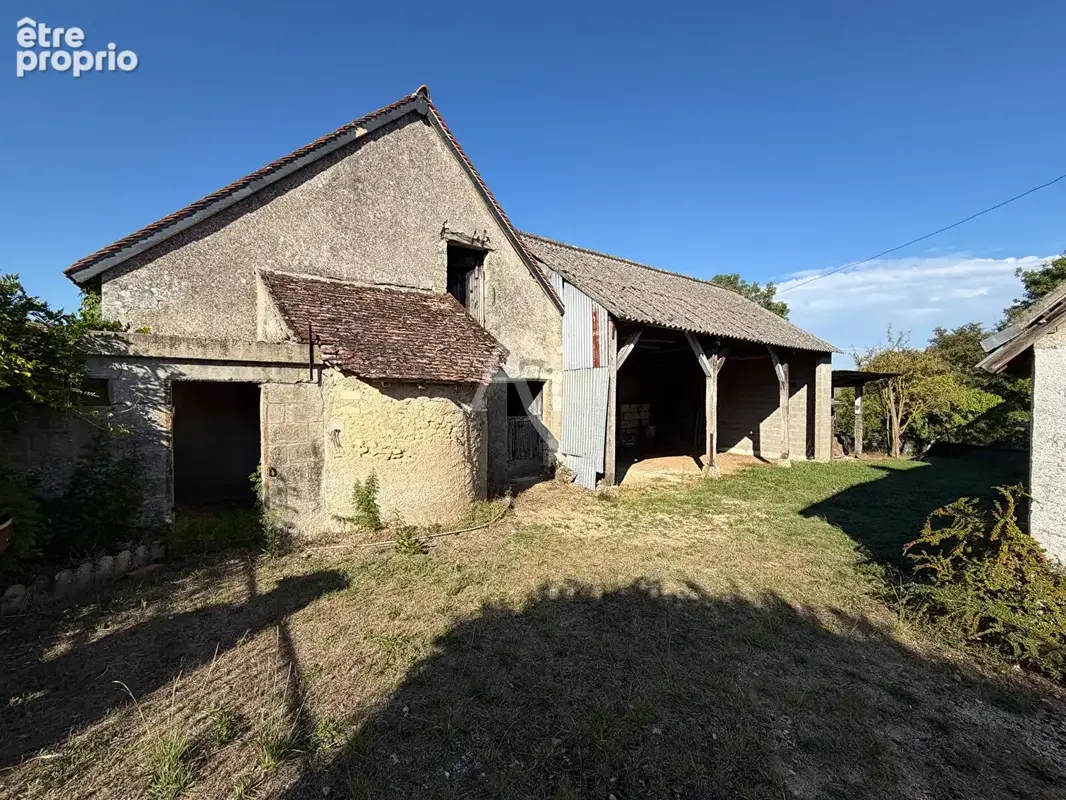 Maison Faverolles Sur Cher - photo 9