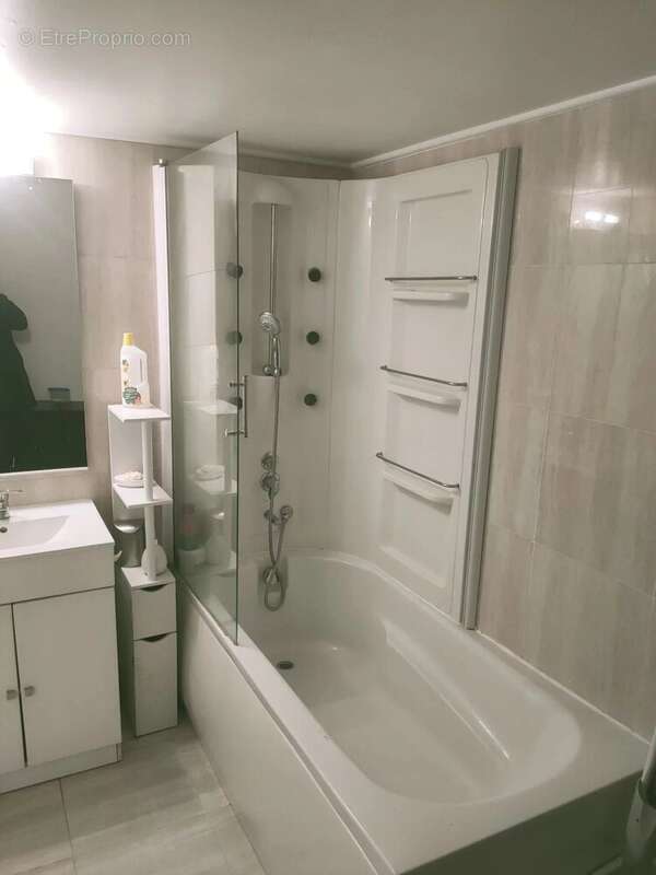 Appartement à CHAMPIGNY-SUR-MARNE