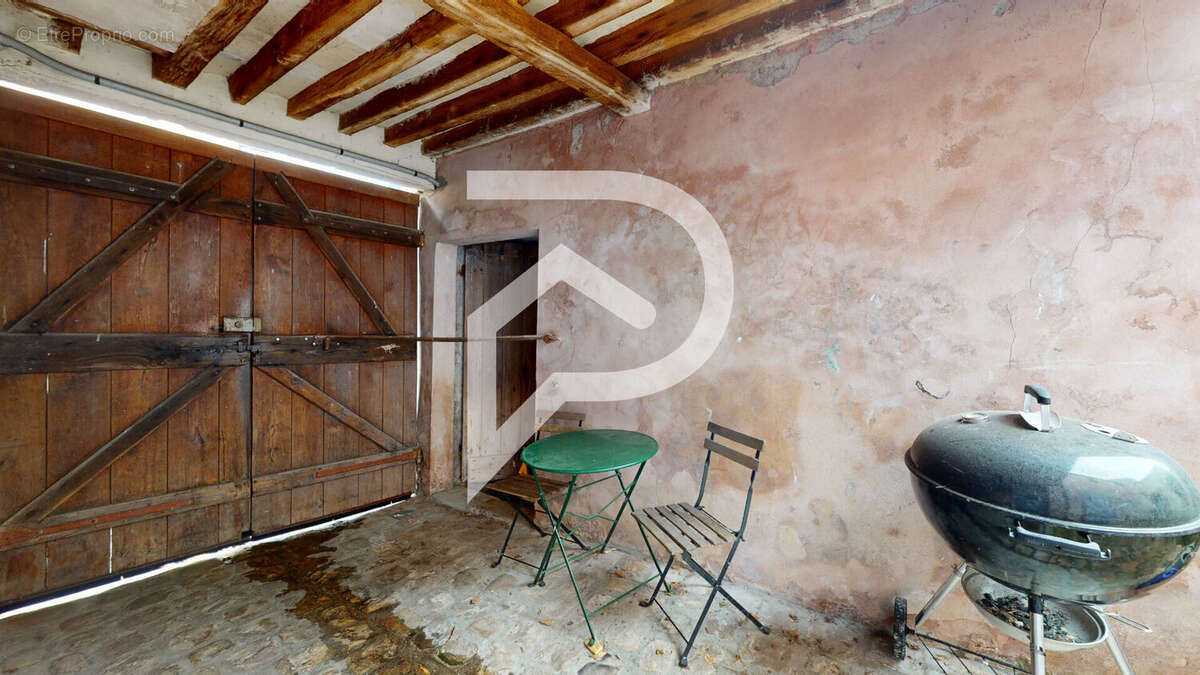 Appartement à MARLY-LE-ROI