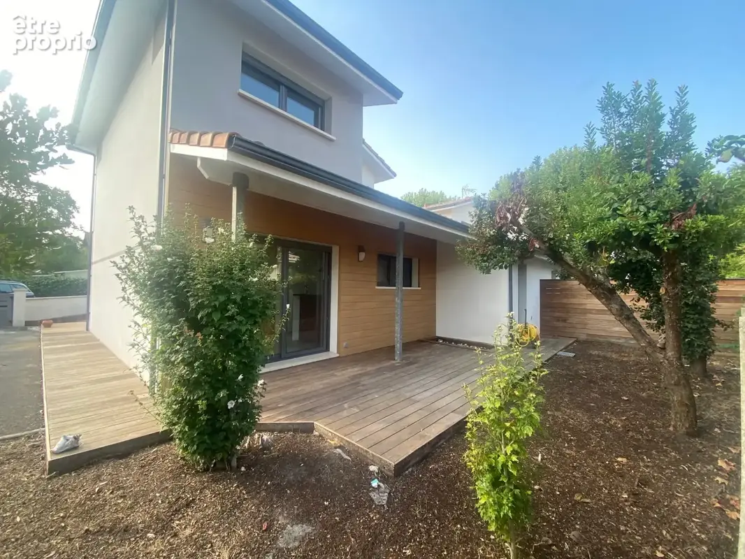 Maison 3 pièces 72 m² à vendre à Andernos-Les-Bains (33510) - photo 3
