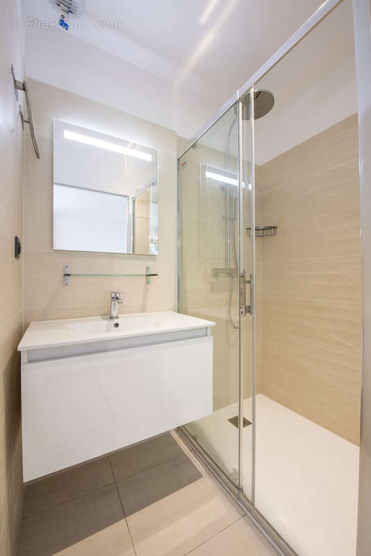 Appartement à SAINTE-MAXIME