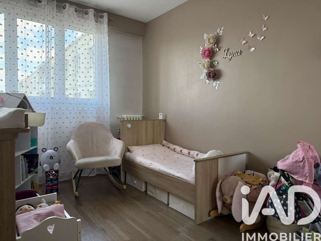 Photo 3 - Appartement à LE PORT-MARLY