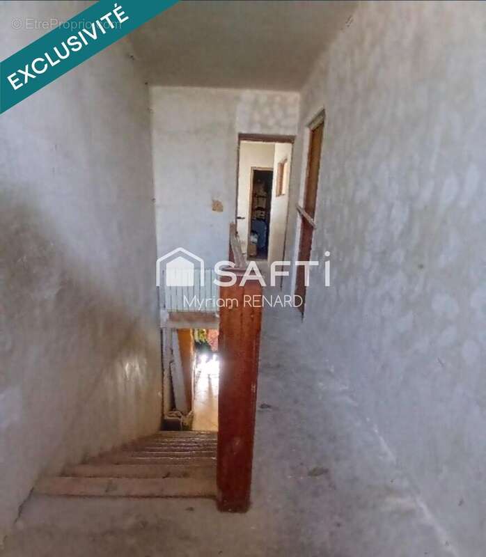 Photo 7 - Maison à LES GONDS