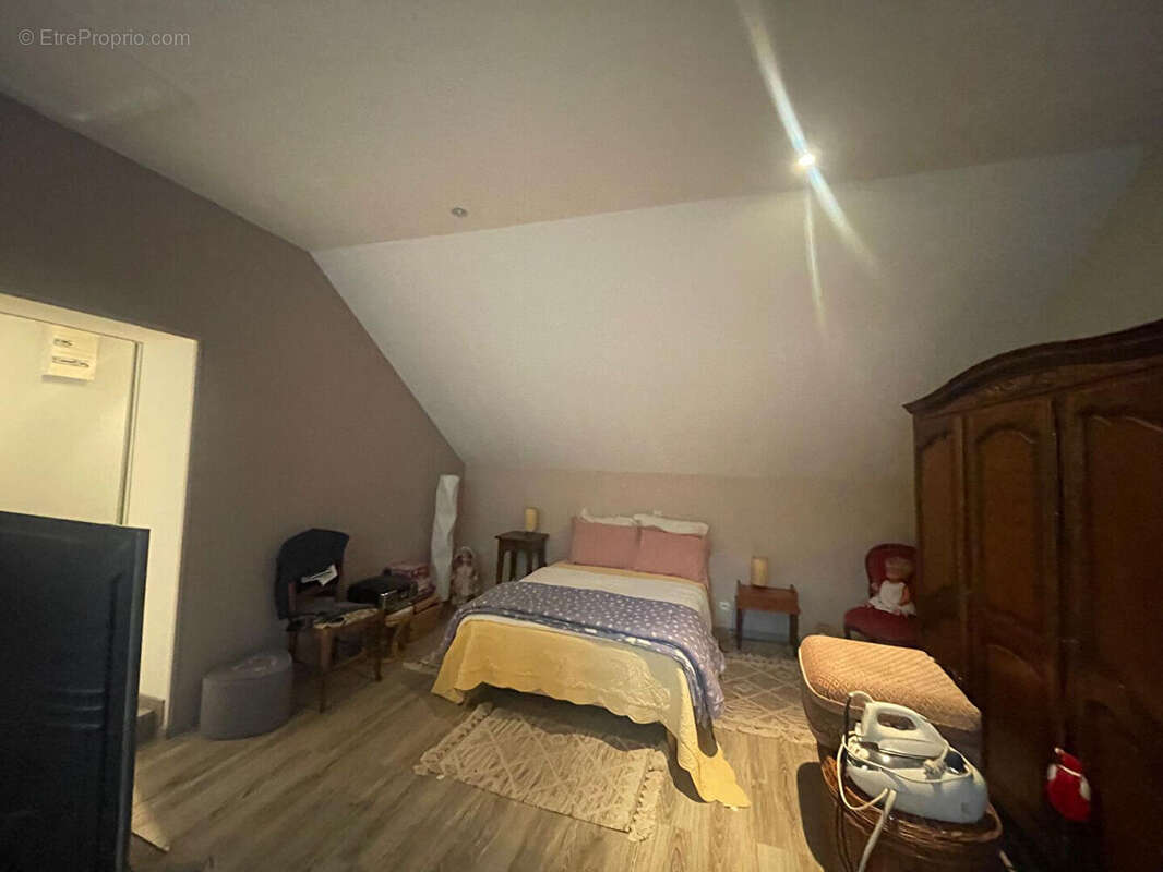 Maison à SAACY-SUR-MARNE