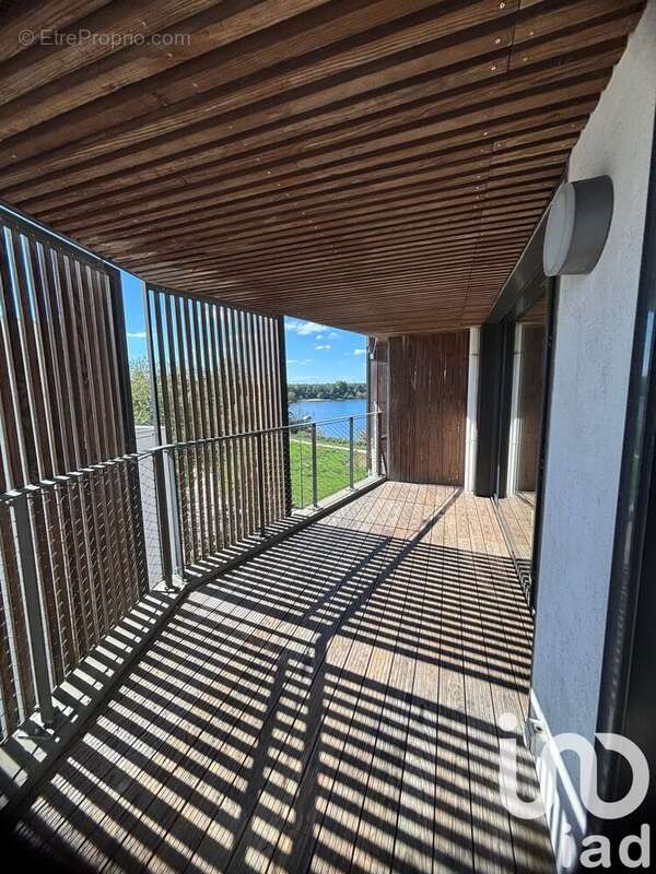 Photo 3 - Appartement à BORDEAUX