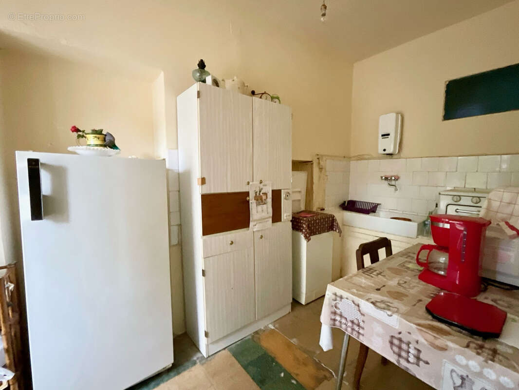 Appartement à PETRETO-BICCHISANO