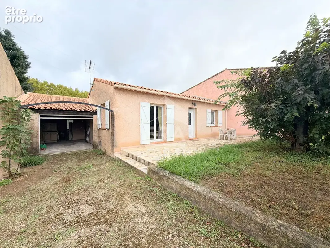 Photo Maison à Pertuis au prix de 262 500€