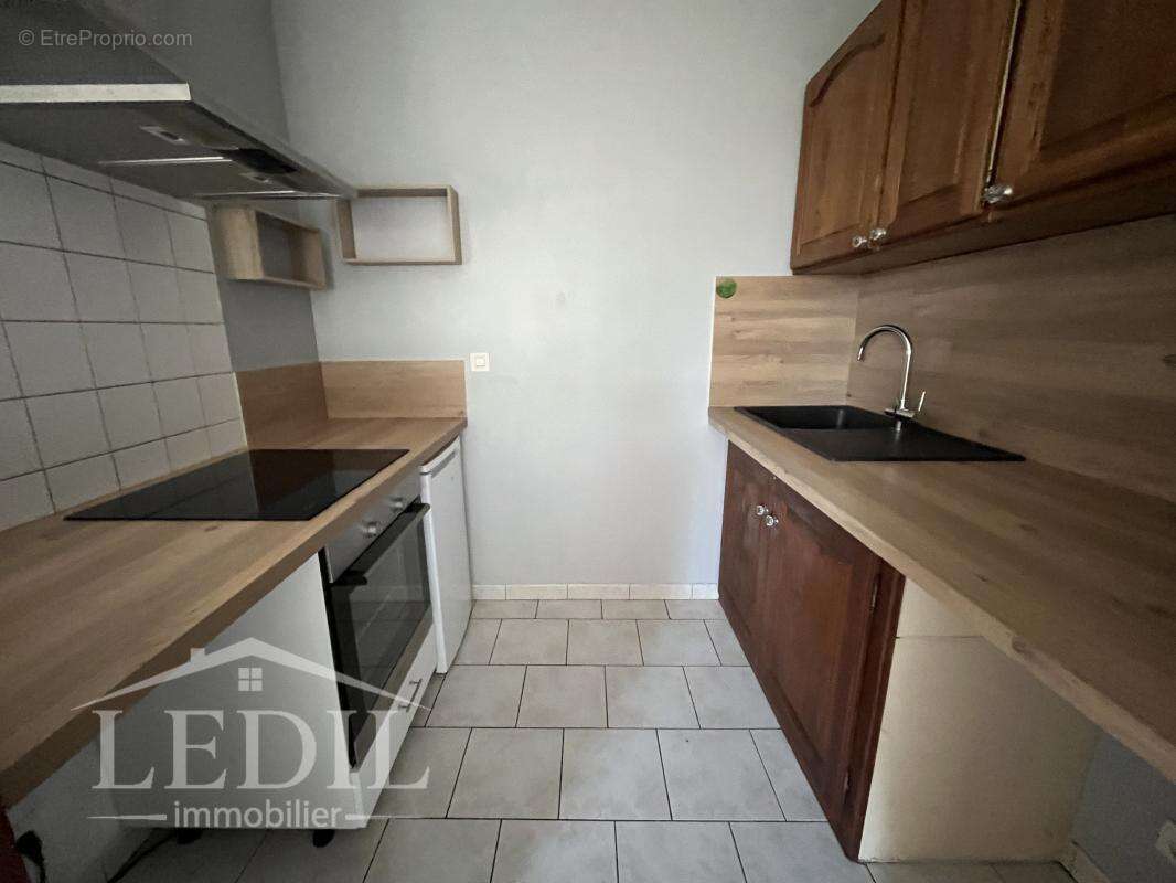 Appartement à MONTREAL