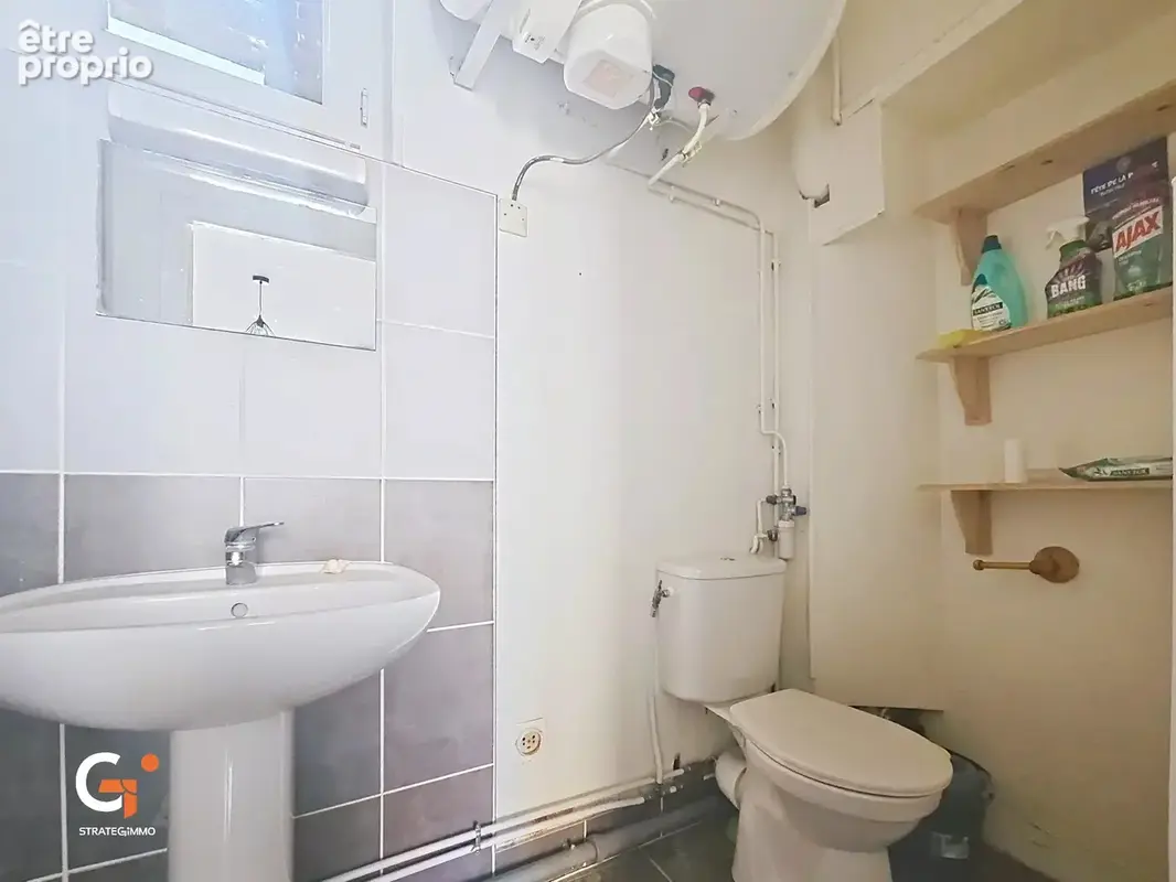 Exclusivite - dieppe centre appartement t2 - photo 8