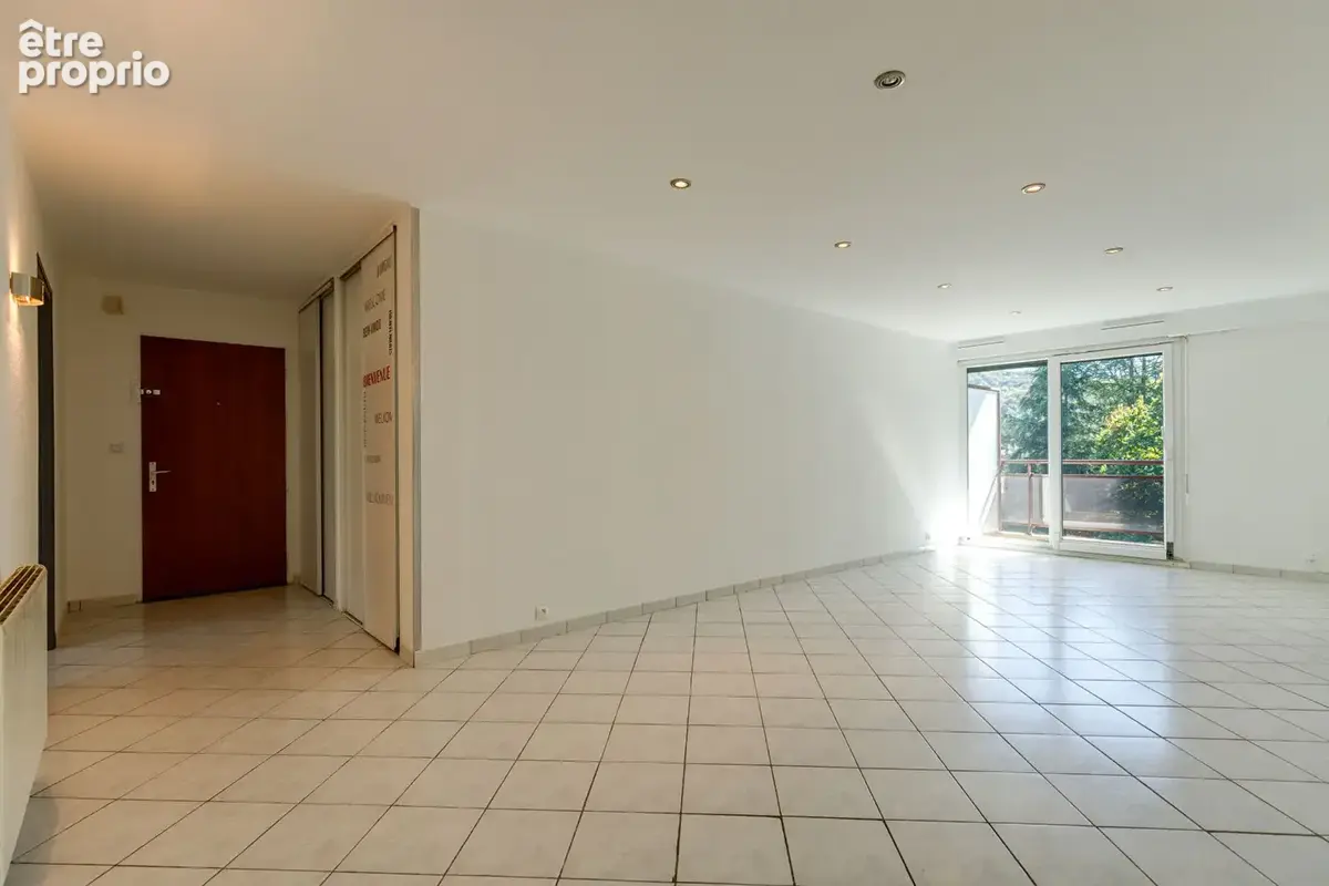 Appartement Douvaine 4 pièces 84.16 m² - photo 4