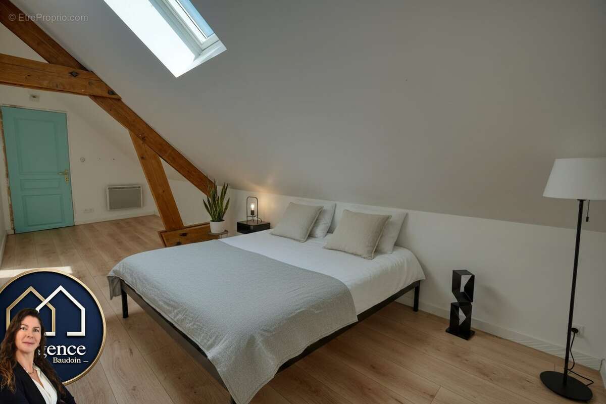 Maison 126 m² à Nogent-Le-Roi  - photo 5