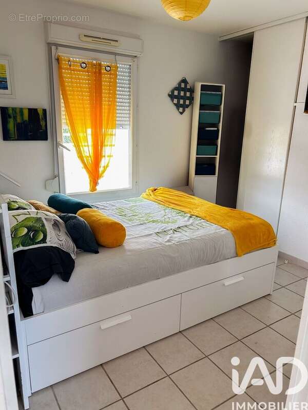 Photo 2 - Appartement à POULX