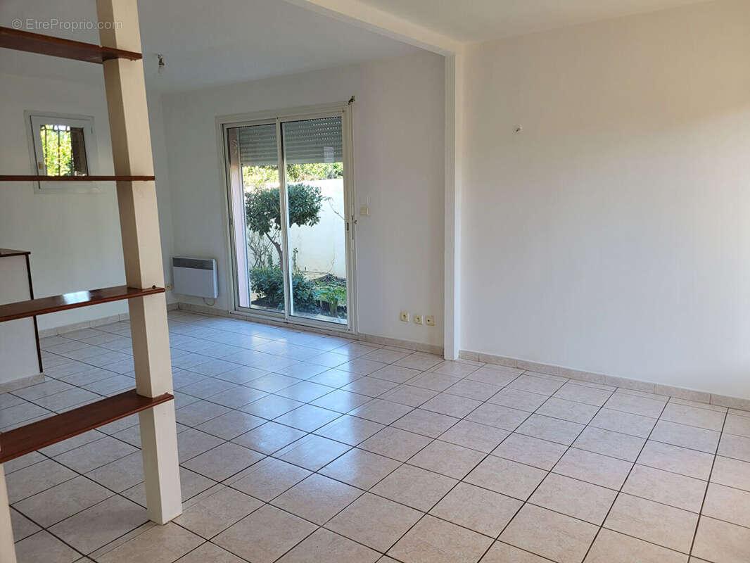 Maison à CANET-EN-ROUSSILLON