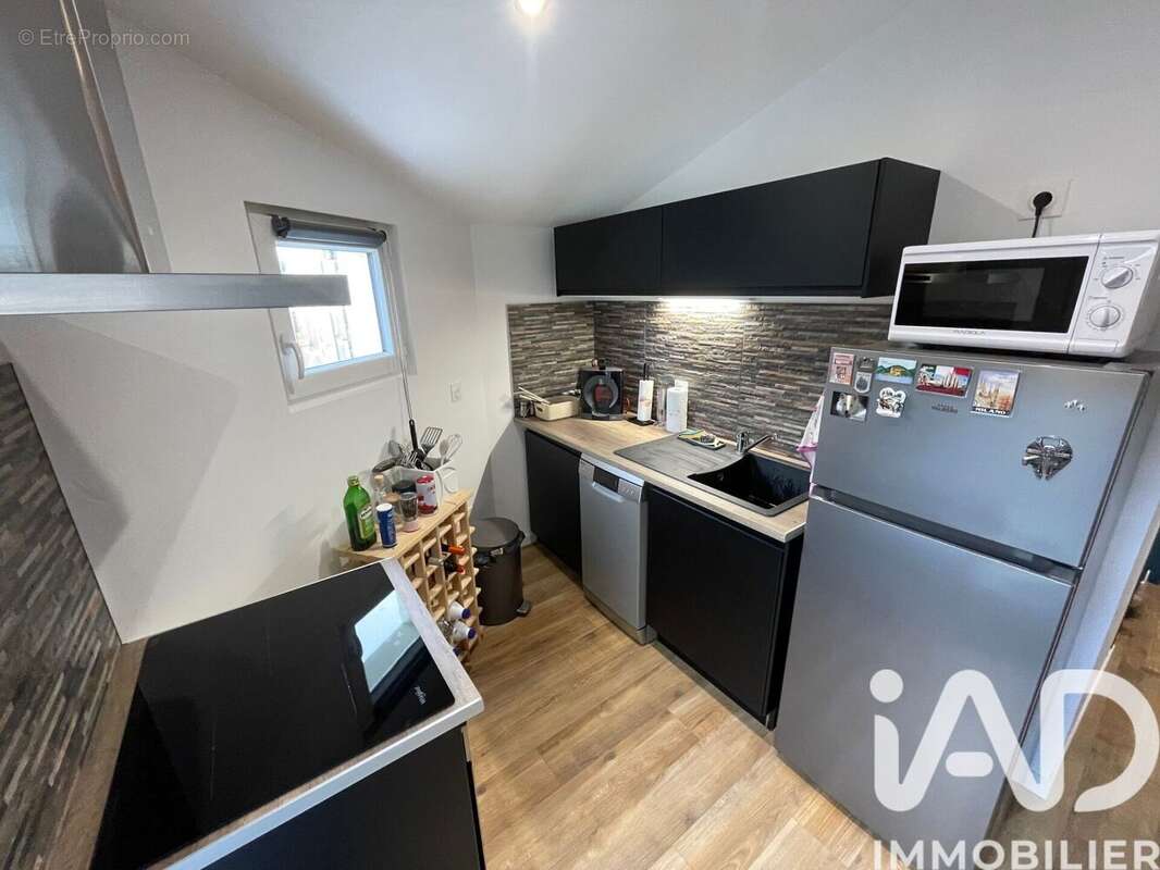 Photo 4 - Maison à VAIRE