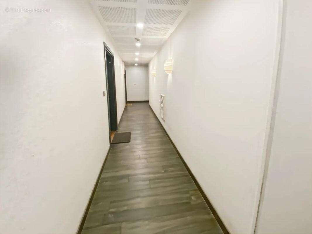 Appartement à SANNOIS