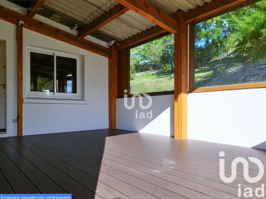 Photo 4 - Maison à MILLAU