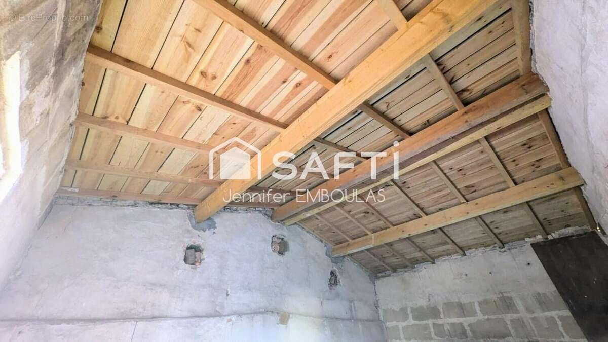 Photo 3 - Maison à SAUCATS