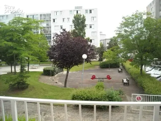 Appartement à TALENCE