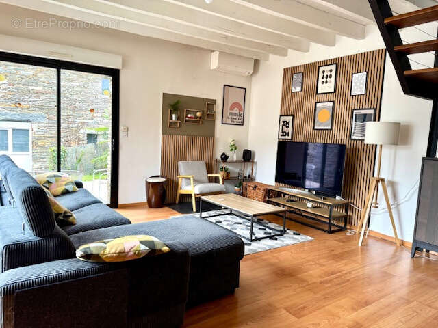 Maison centre ville - photo 6