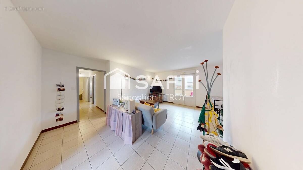 Photo 1 - Appartement à BEAUMONT-DE-LOMAGNE