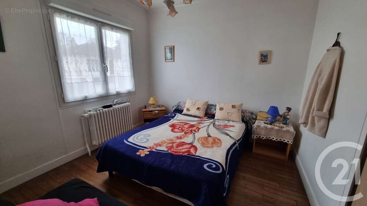 Maison à CHATEAUDUN