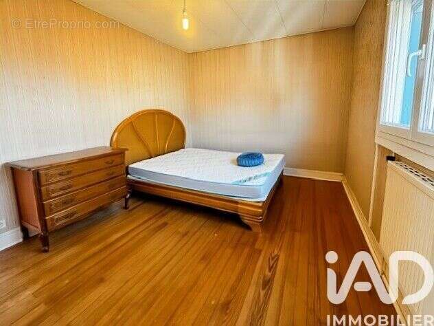 Photo 4 - Maison à SAINT-NAZAIRE