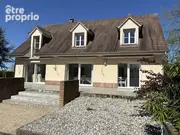 Maison à MAREUIL-CAUBERT
