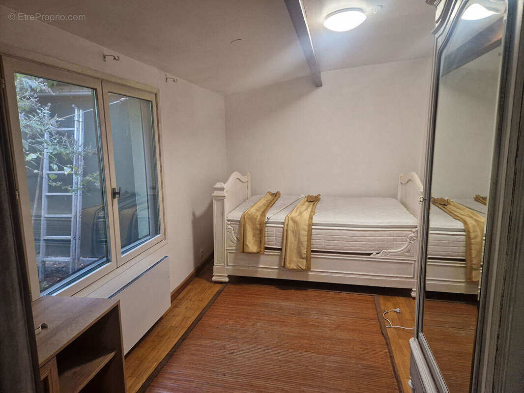 Maison à LIVRY-GARGAN