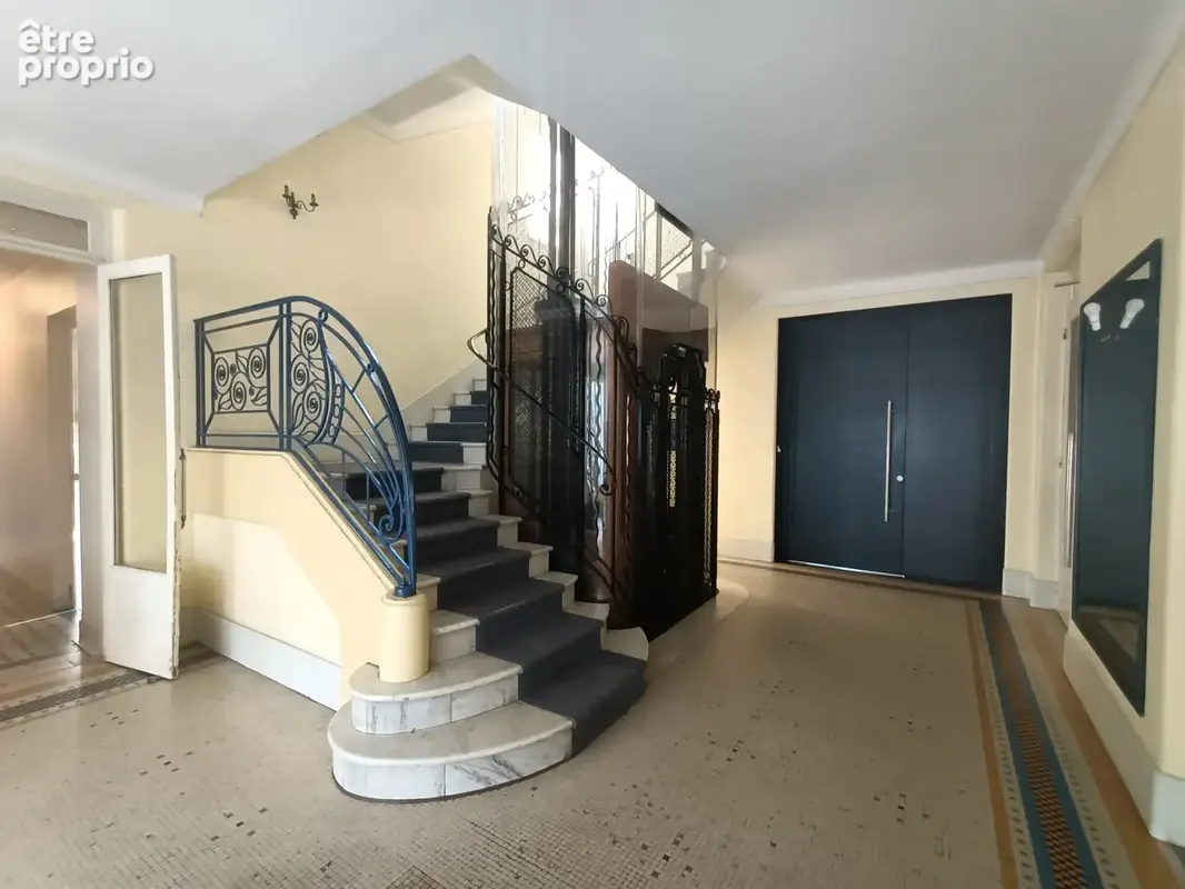 Studio quartier prisé - photo 2