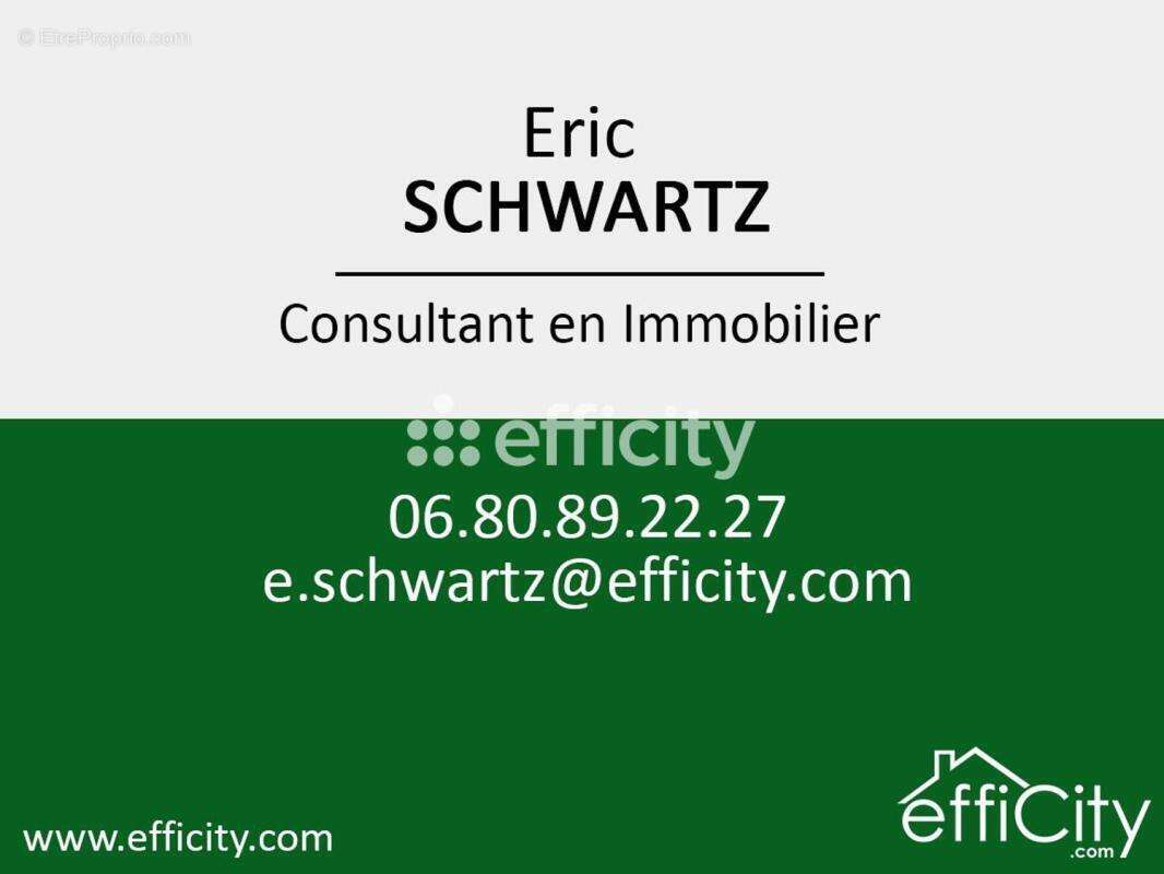 Appartement - photo 11
