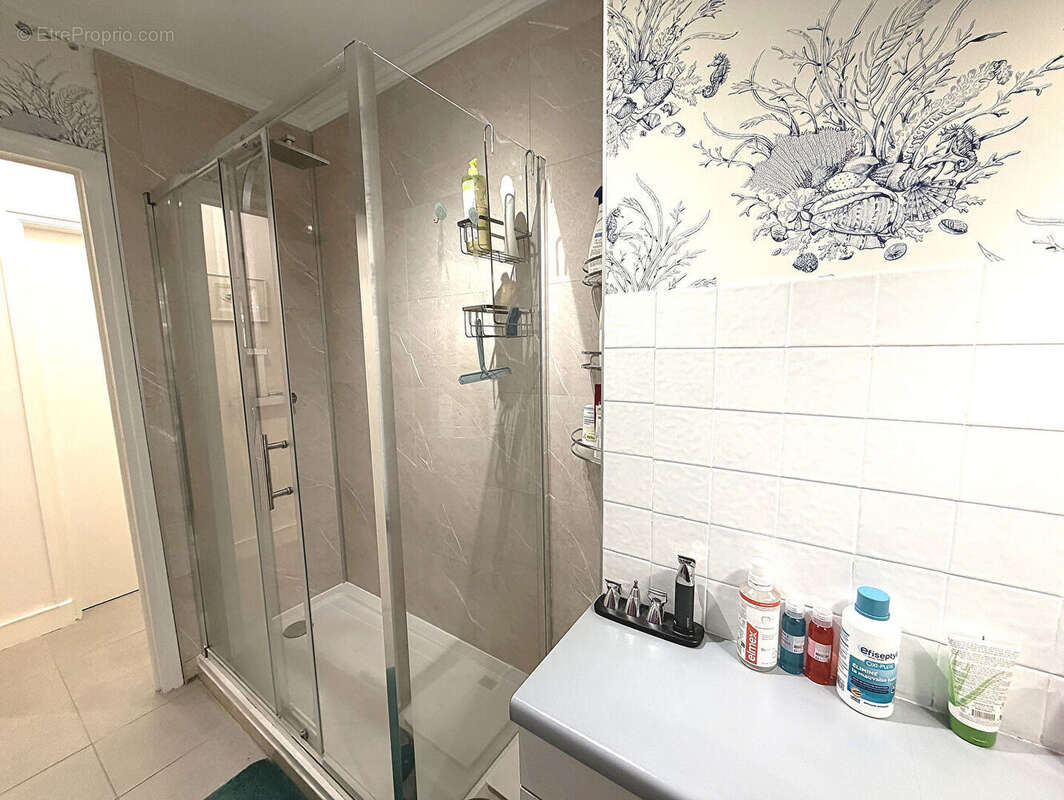 Appartement à SAINT-BRIEUC