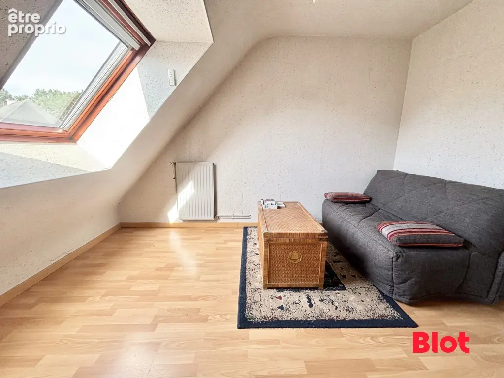 Maison 5 pièces 127 m² à vendre à Chantepie (35135) - photo 7