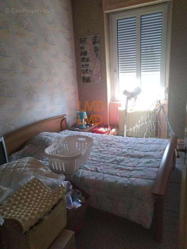 Appartement à MULHOUSE