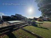Maison à MOUSSOULENS