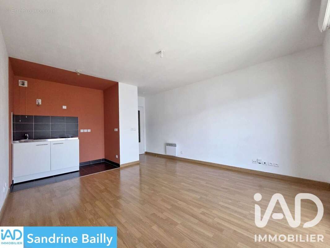 Photo 4 - Appartement à CHOISY-LE-ROI