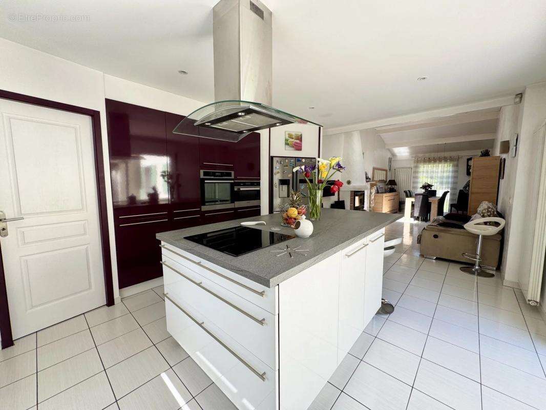 Maison à SAINT-AUGUSTIN