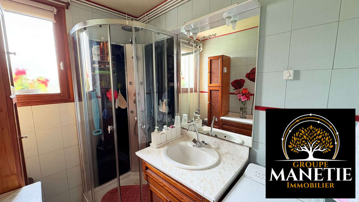 Maison à BIACHE-SAINT-VAAST