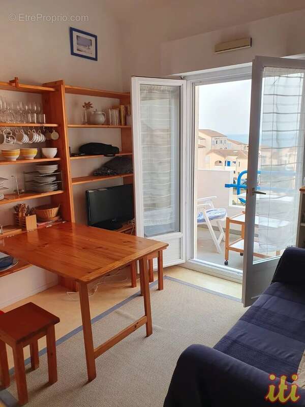 Appartement à LES SABLES-D&#039;OLONNE