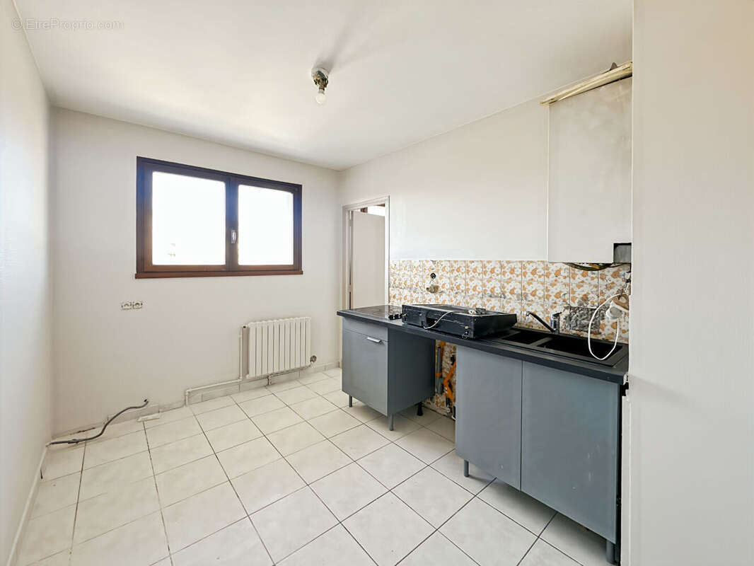 Appartement à MONTAUBAN