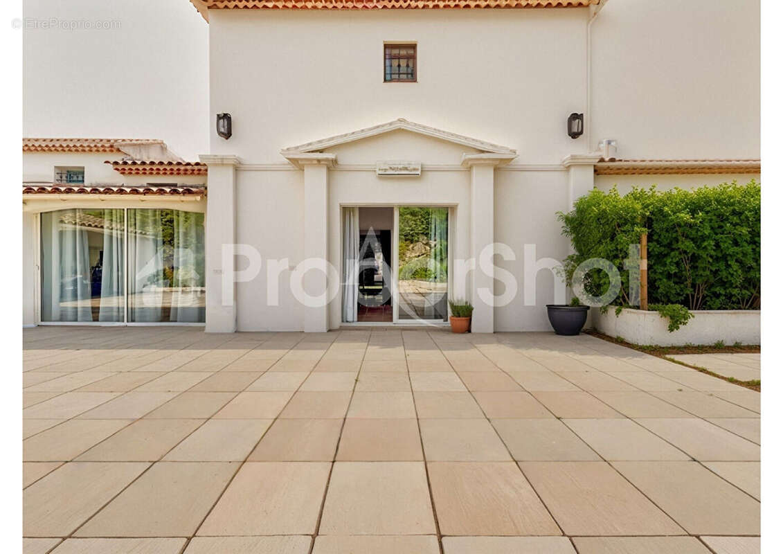 Maison à SAINT-PAUL