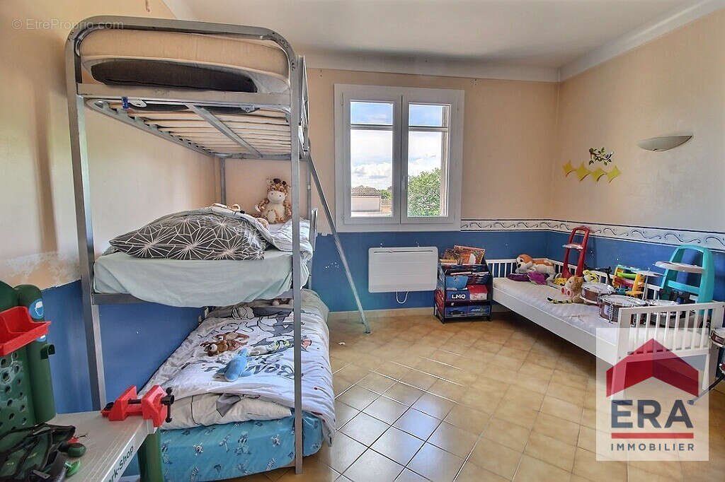 Maison à CARPENTRAS